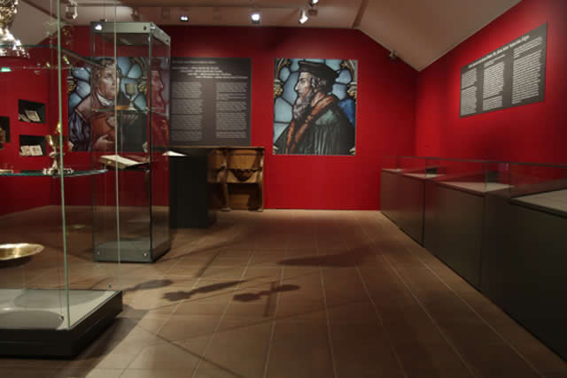 Bild: Brandenburg Preussen Museum